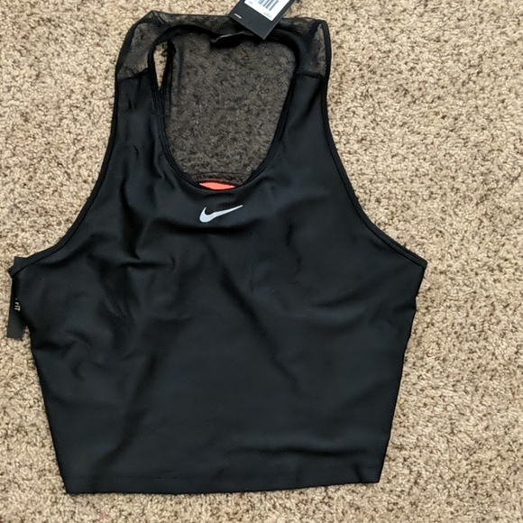 Nike Tops - Nike Women's Speed Running Tank Top